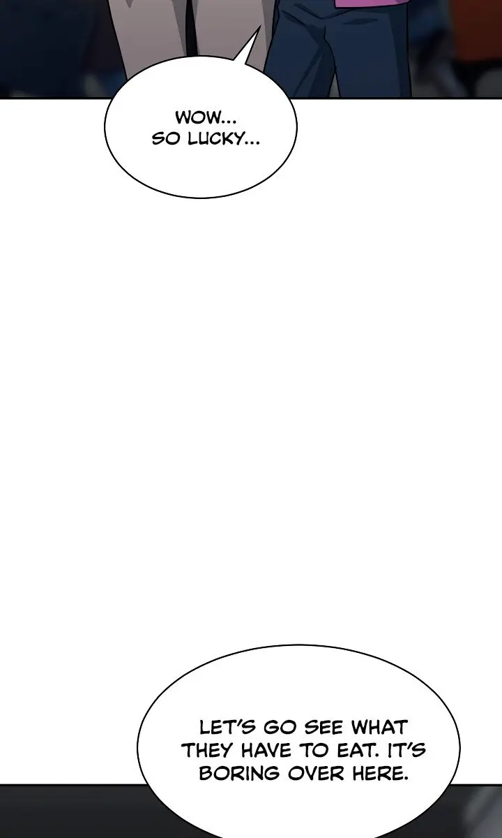 My Dad Is Too Strong Chapter 46 Page 48