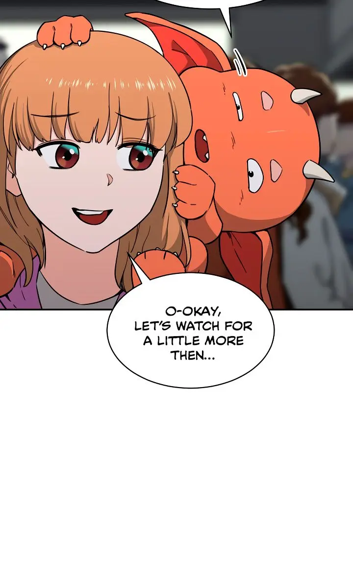 My Dad Is Too Strong Chapter 46 Page 49