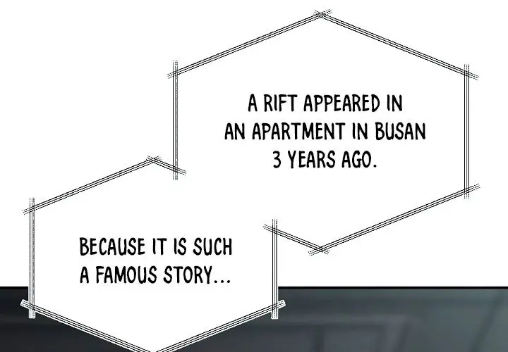 My Dad Is Too Strong Chapter 46 Page 50