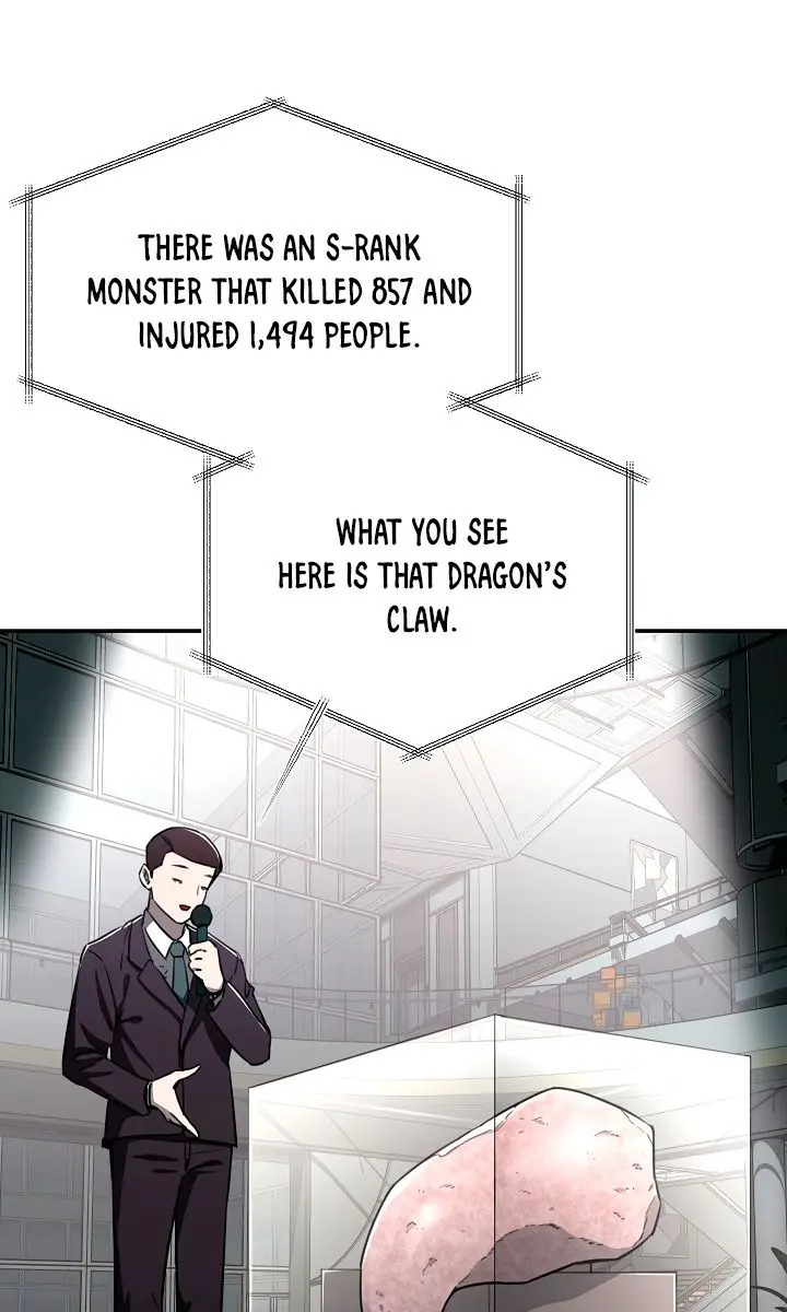 My Dad Is Too Strong Chapter 46 Page 52