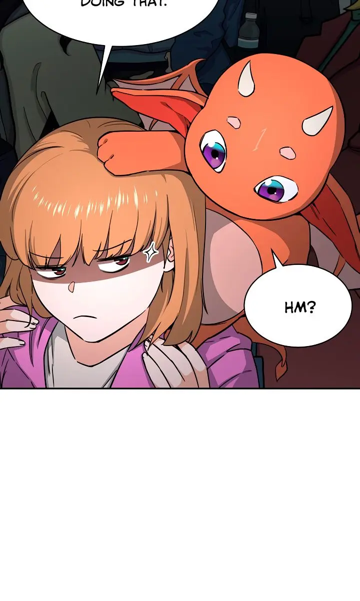 My Dad Is Too Strong Chapter 46 Page 54