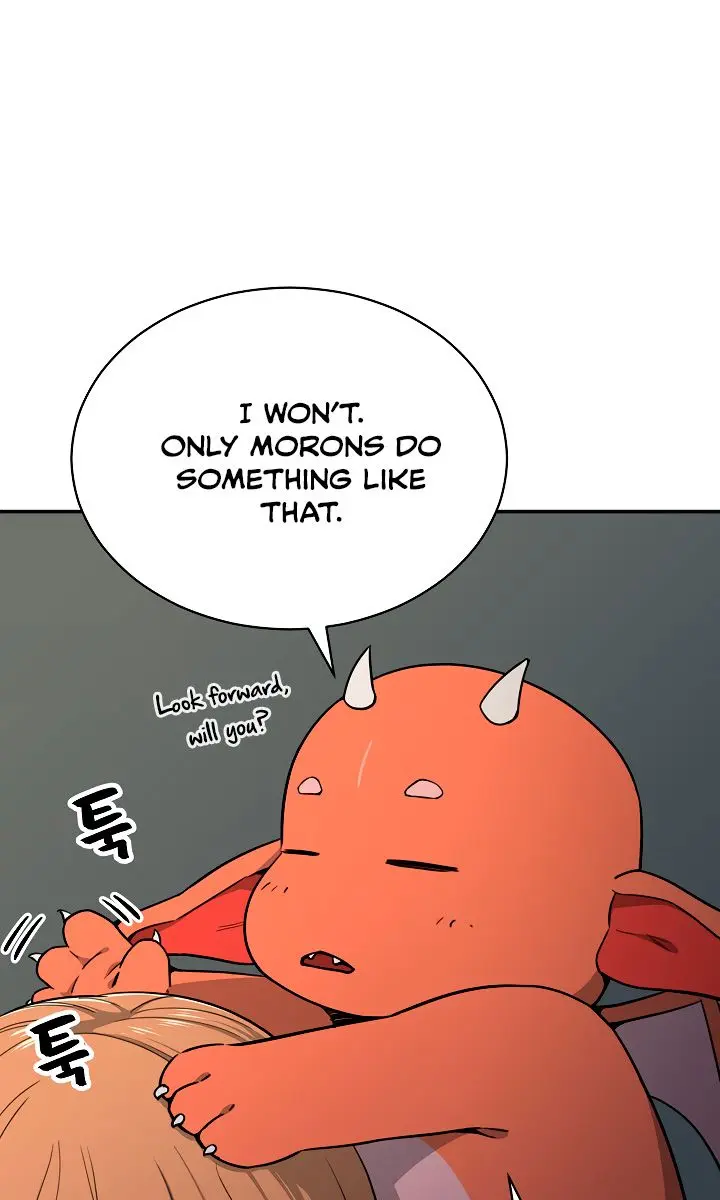 My Dad Is Too Strong Chapter 46 Page 55