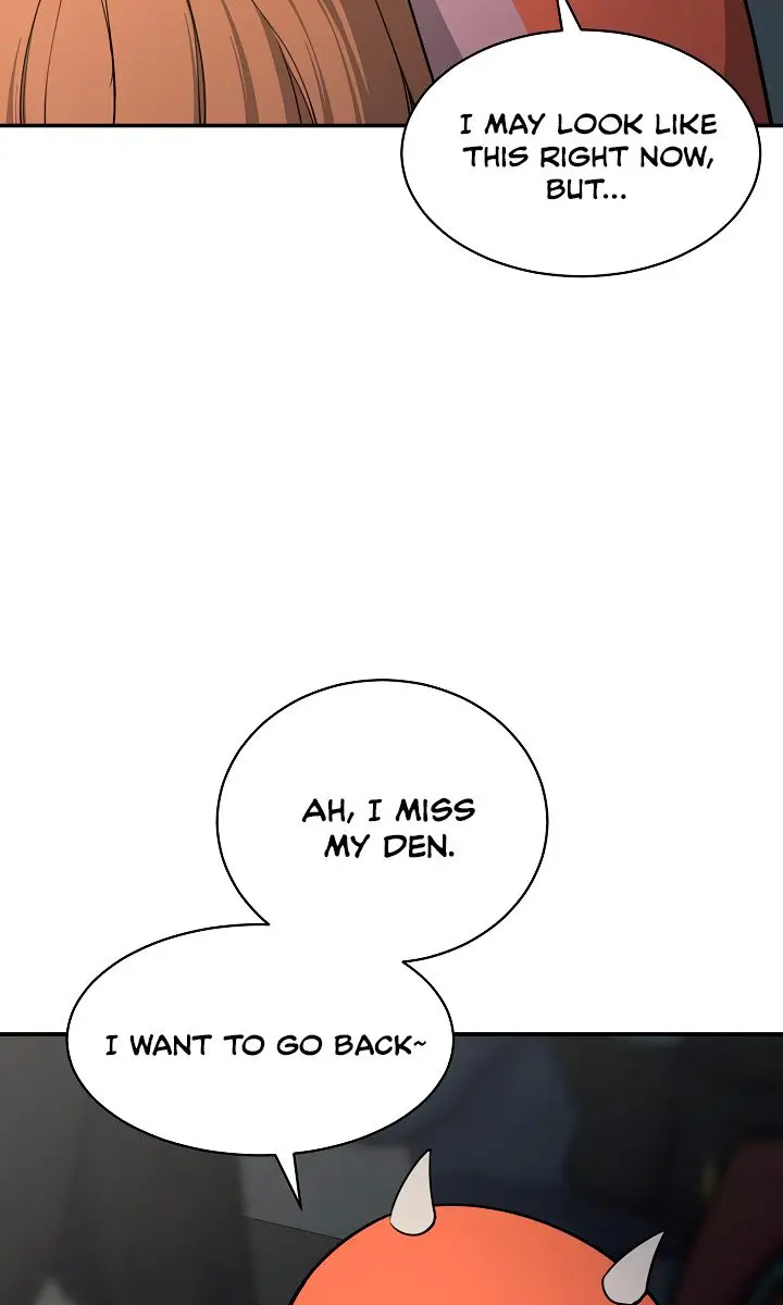 My Dad Is Too Strong Chapter 46 Page 56