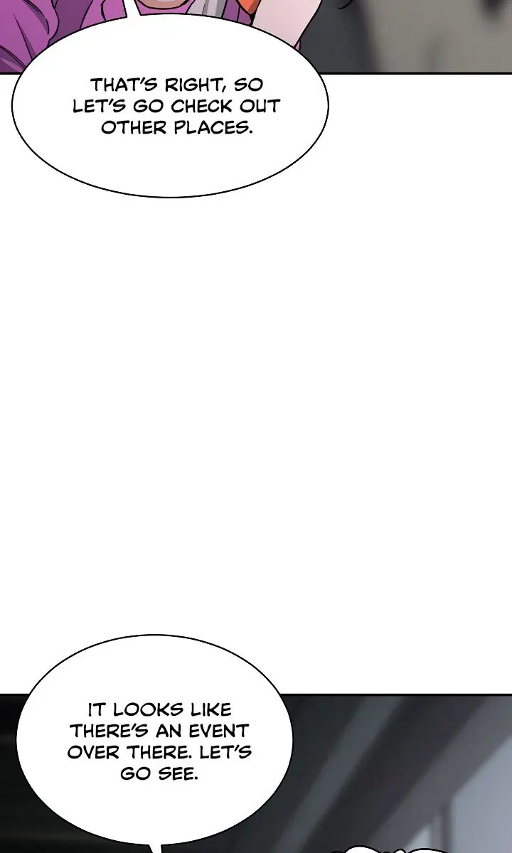 My Dad Is Too Strong Chapter 46 Page 61