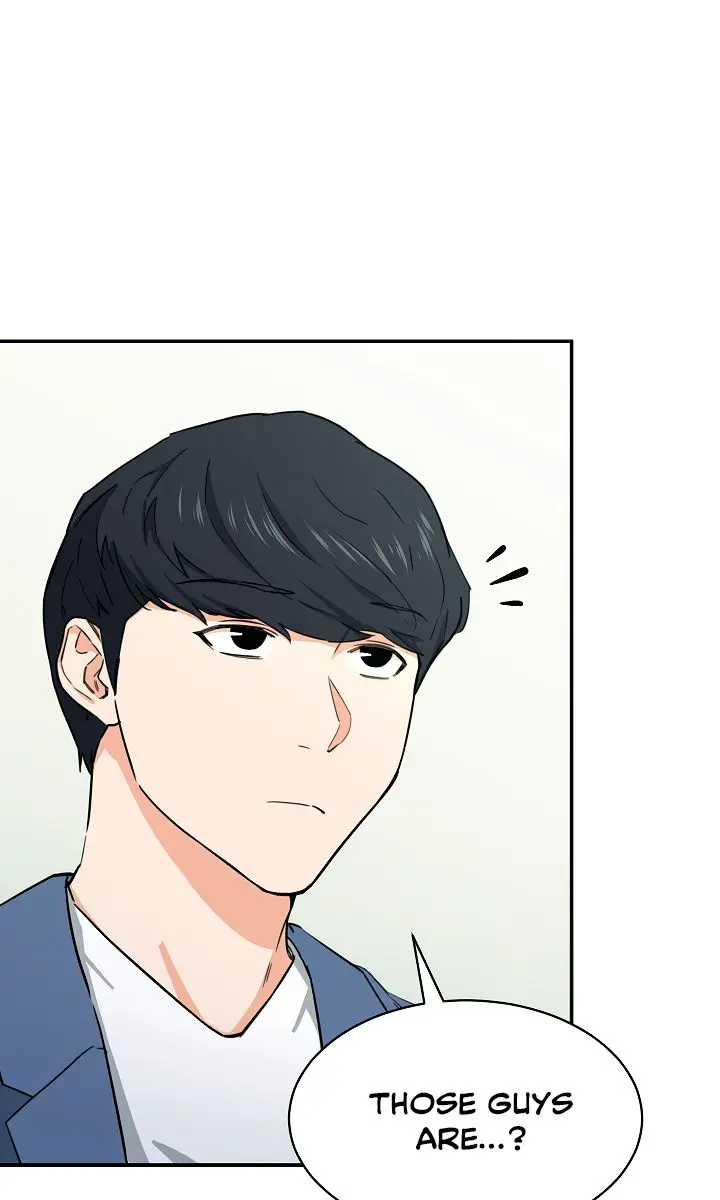 My Dad Is Too Strong Chapter 46 Page 65