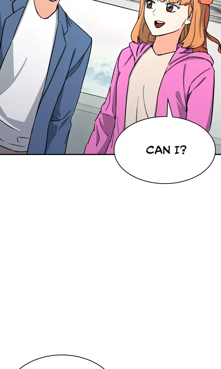 My Dad Is Too Strong Chapter 46 Page 70