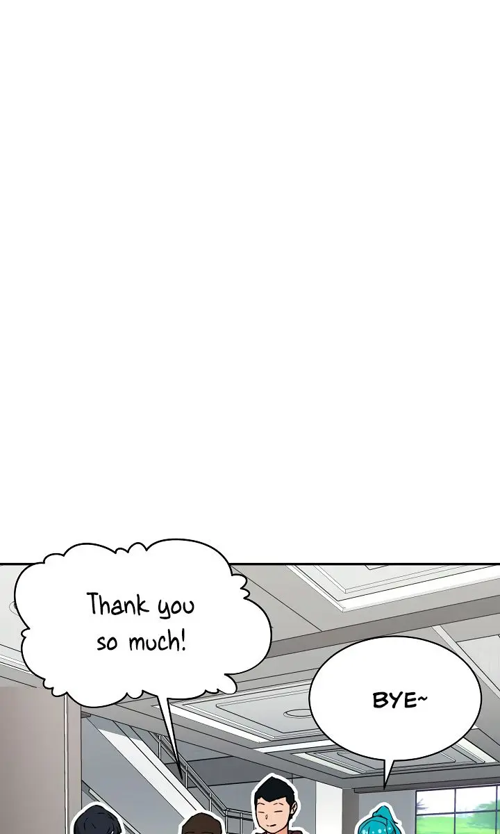 My Dad Is Too Strong Chapter 46 Page 79