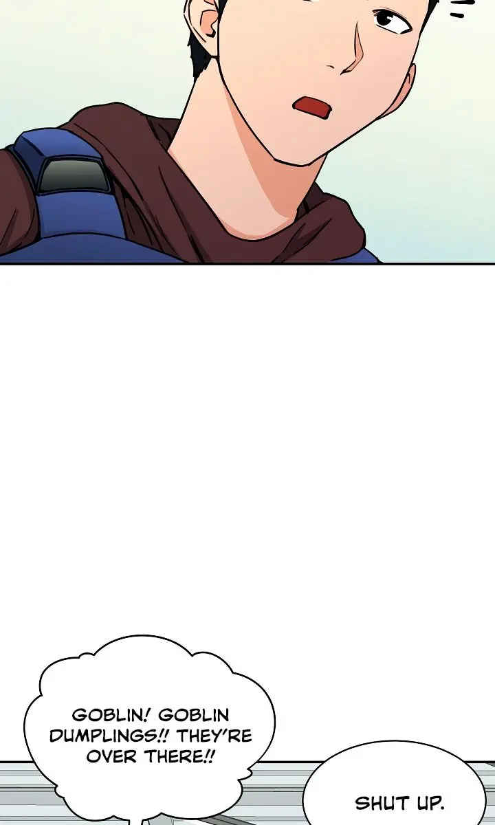 My Dad Is Too Strong Chapter 46 Page 83