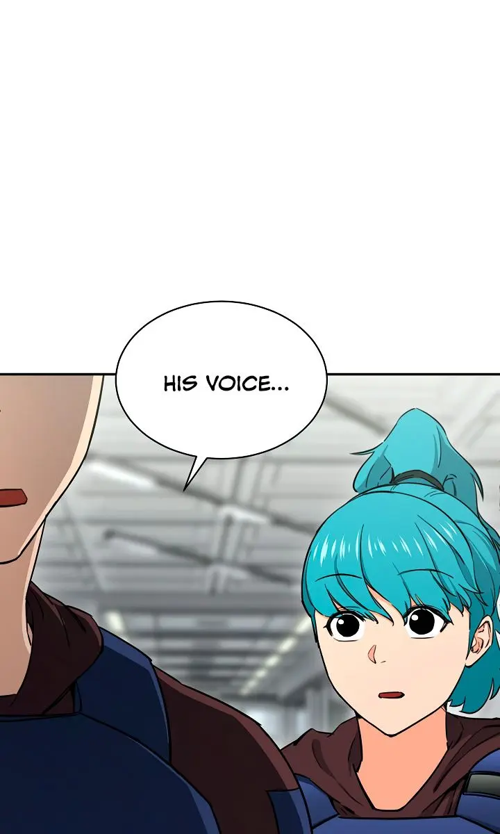 My Dad Is Too Strong Chapter 46 Page 87