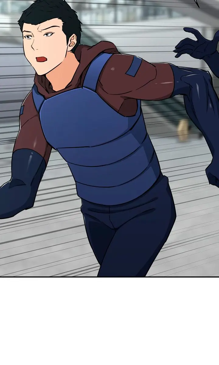 My Dad Is Too Strong Chapter 46 Page 89