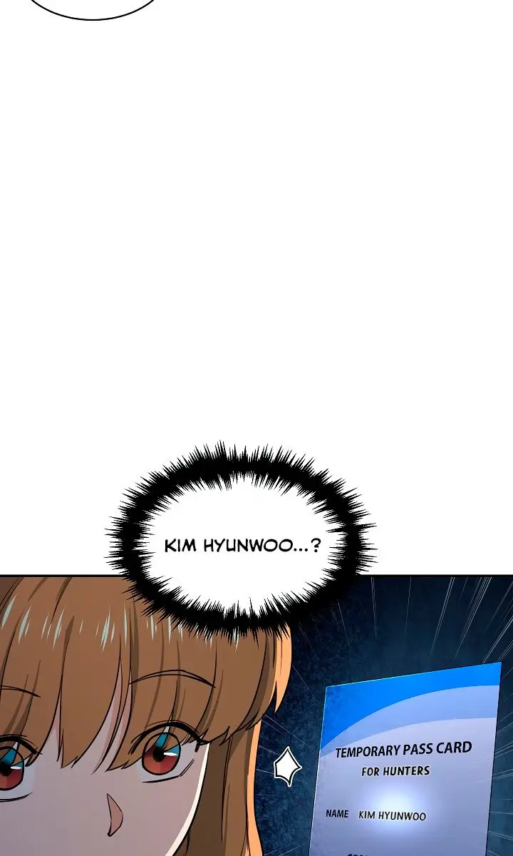 My Dad Is Too Strong Chapter 46 Page 96