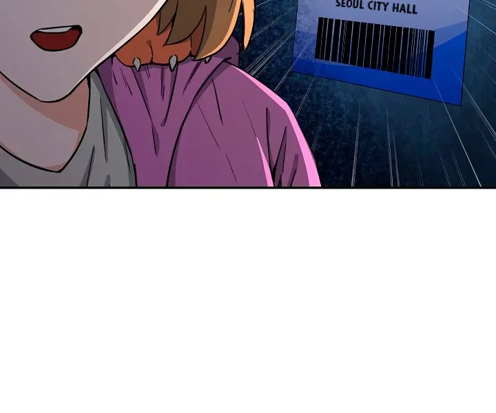 My Dad Is Too Strong Chapter 46 Page 97