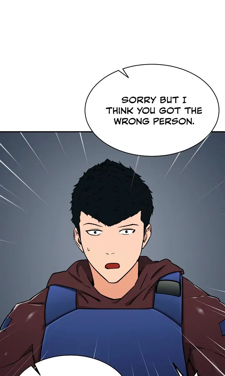 My Dad Is Too Strong Chapter 46 Page 101