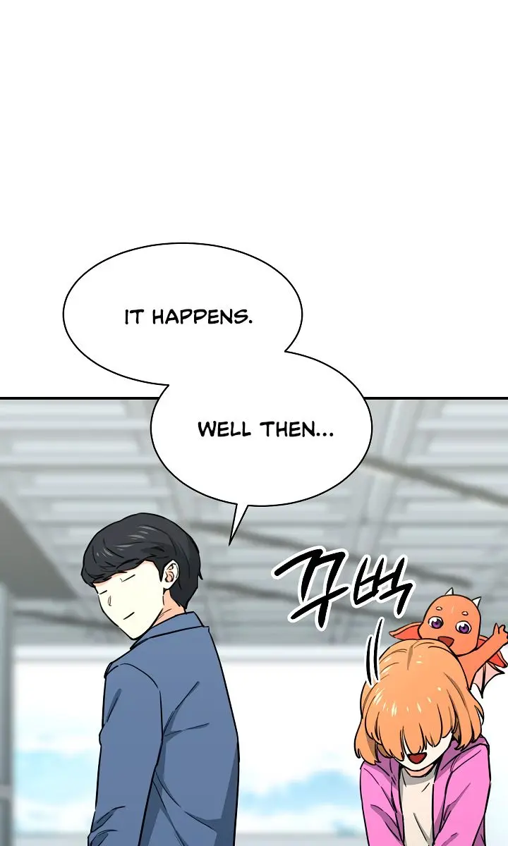 My Dad Is Too Strong Chapter 46 Page 104