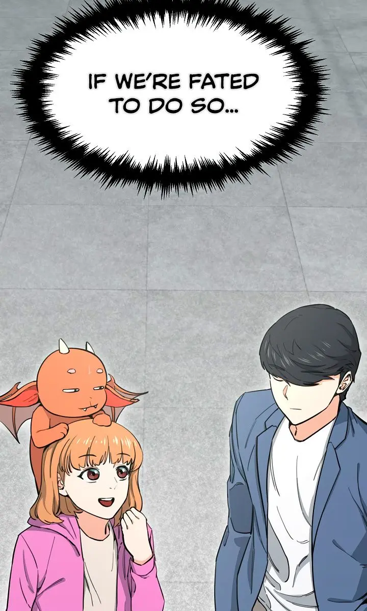 My Dad Is Too Strong Chapter 46 Page 112