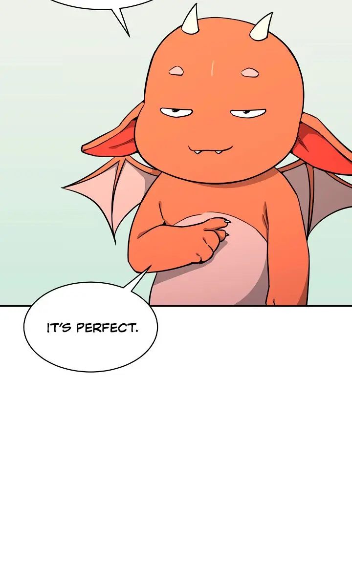 My Dad Is Too Strong Chapter 47 Page 7