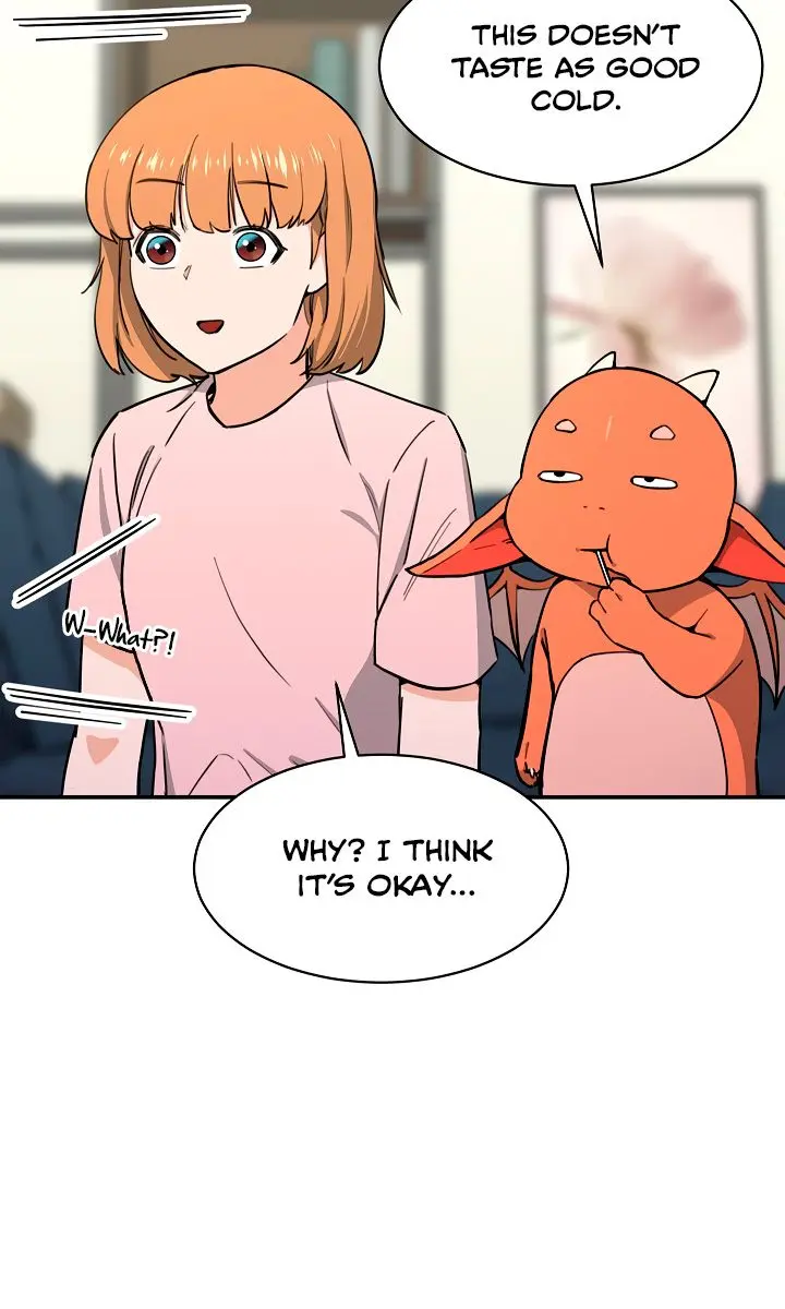 My Dad Is Too Strong Chapter 47 Page 12