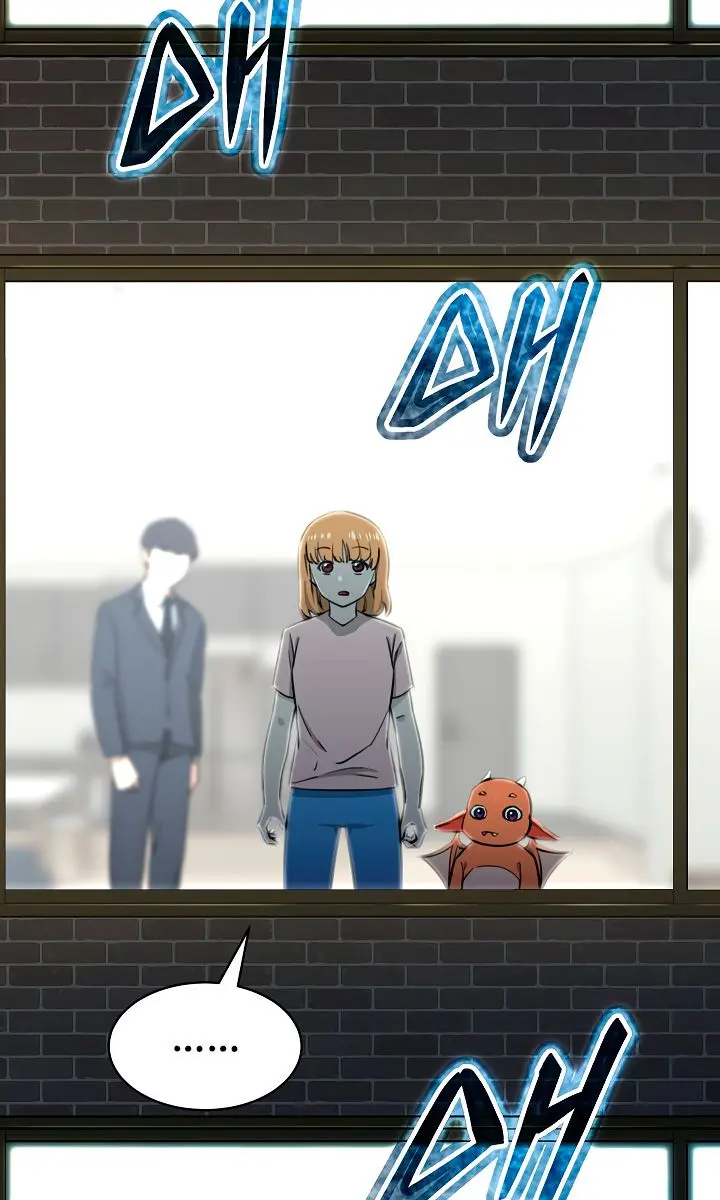 My Dad Is Too Strong Chapter 47 Page 21