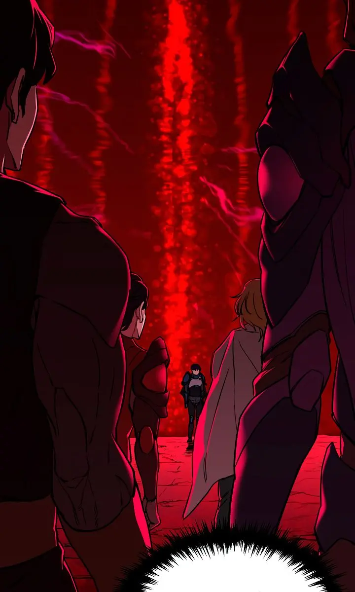 My Dad Is Too Strong Chapter 47 Page 43