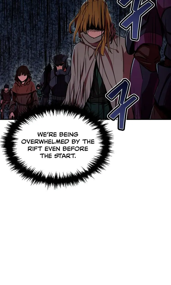 My Dad Is Too Strong Chapter 47 Page 48