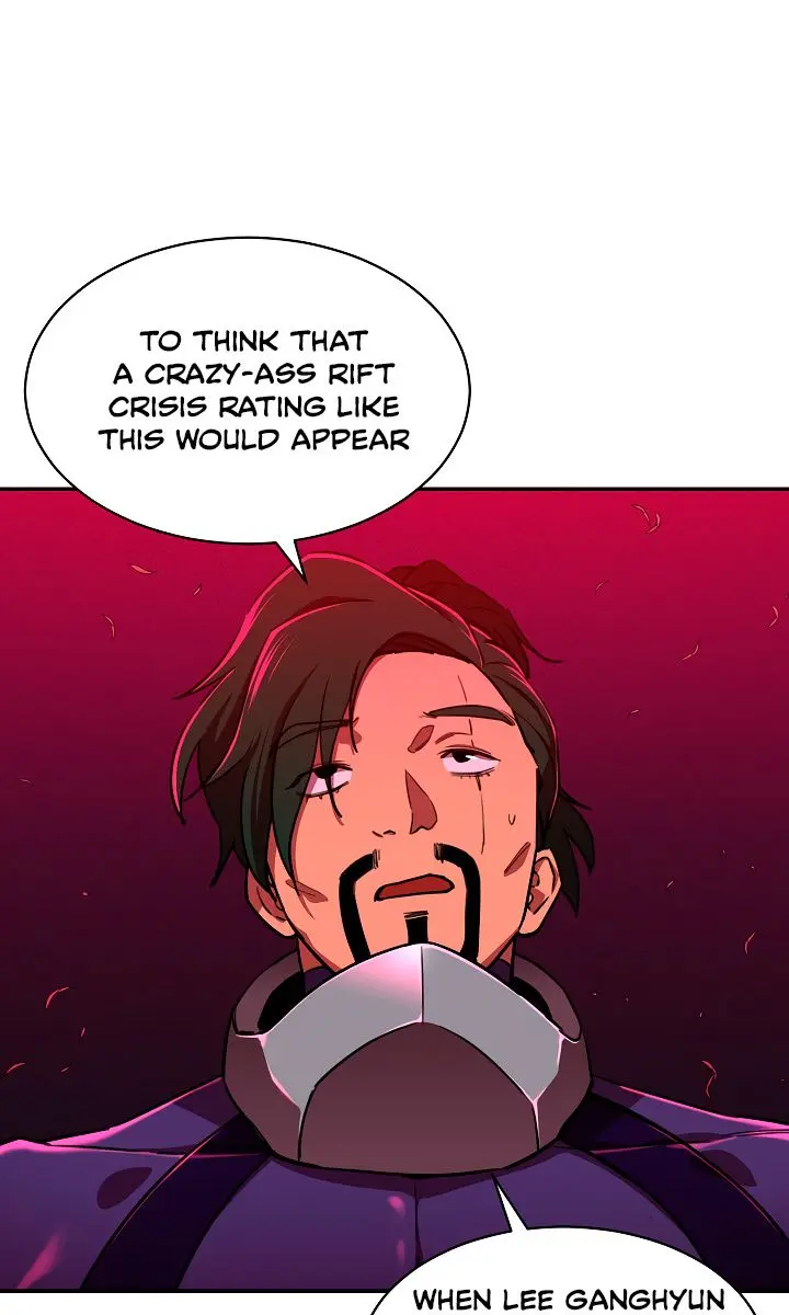 My Dad Is Too Strong Chapter 47 Page 49