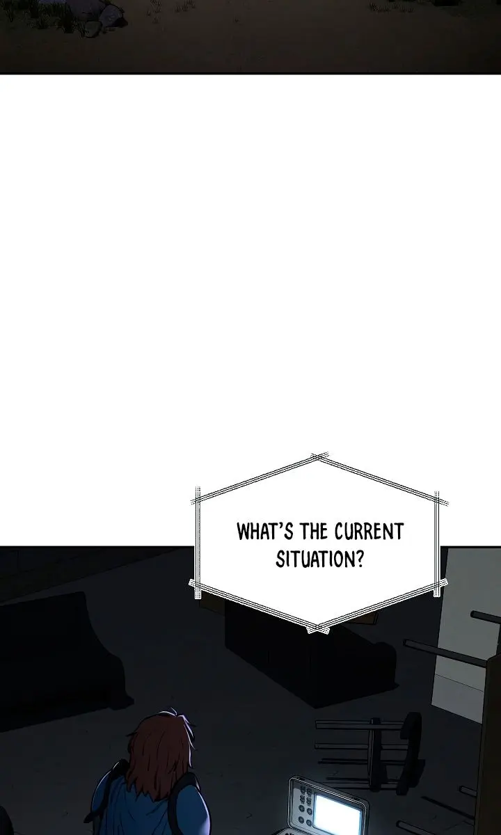 My Dad Is Too Strong Chapter 47 Page 53