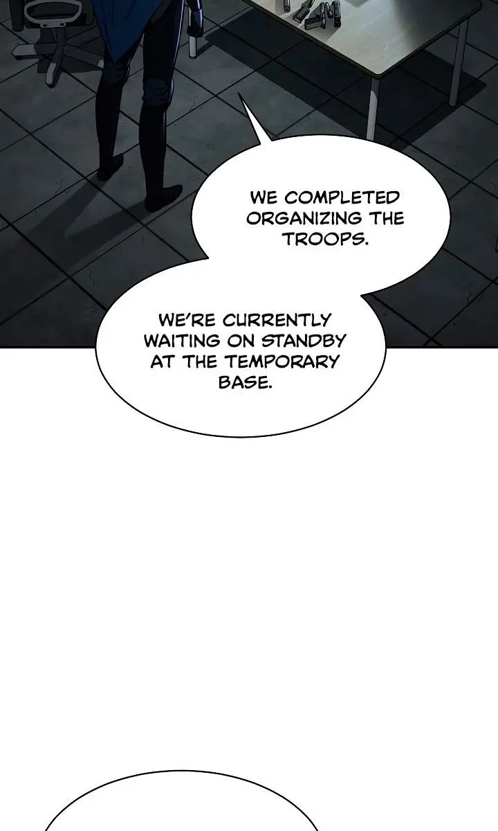 My Dad Is Too Strong Chapter 47 Page 55