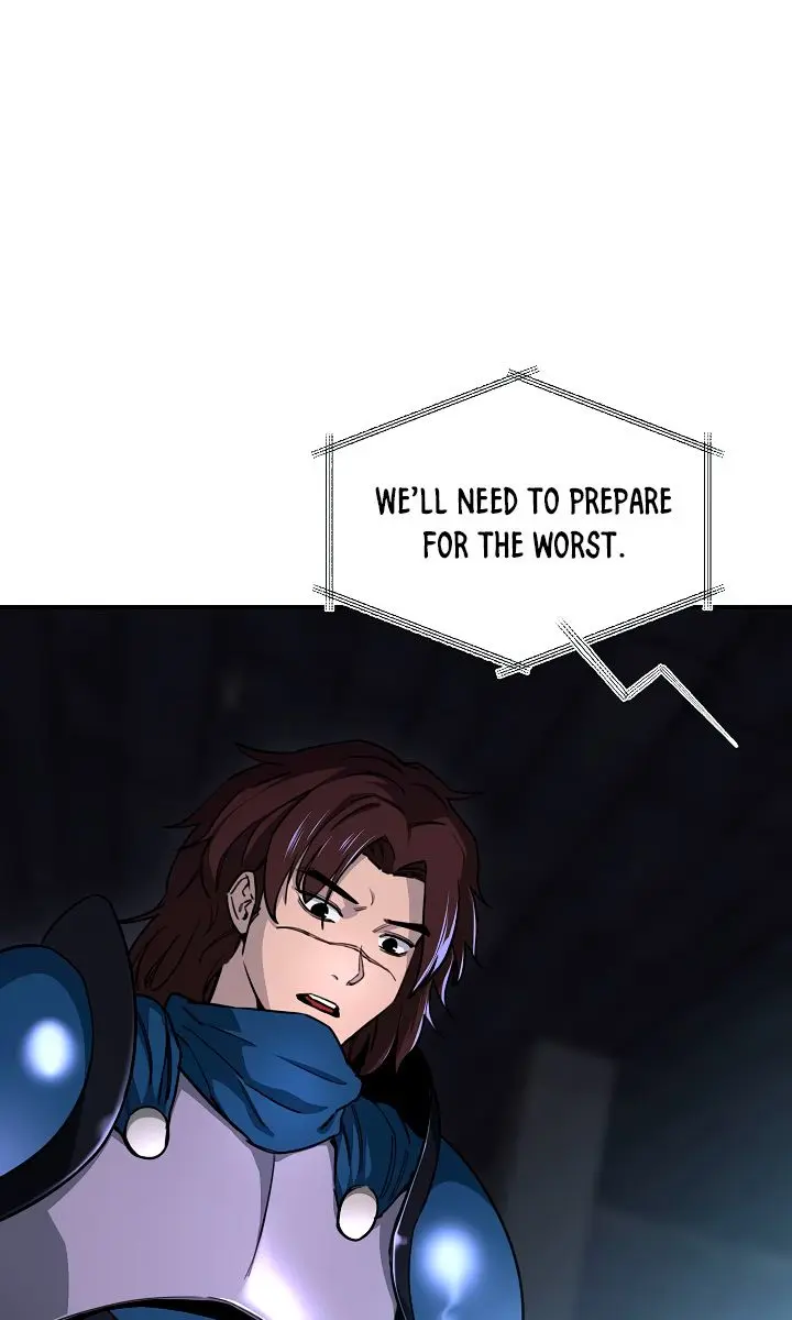 My Dad Is Too Strong Chapter 47 Page 57