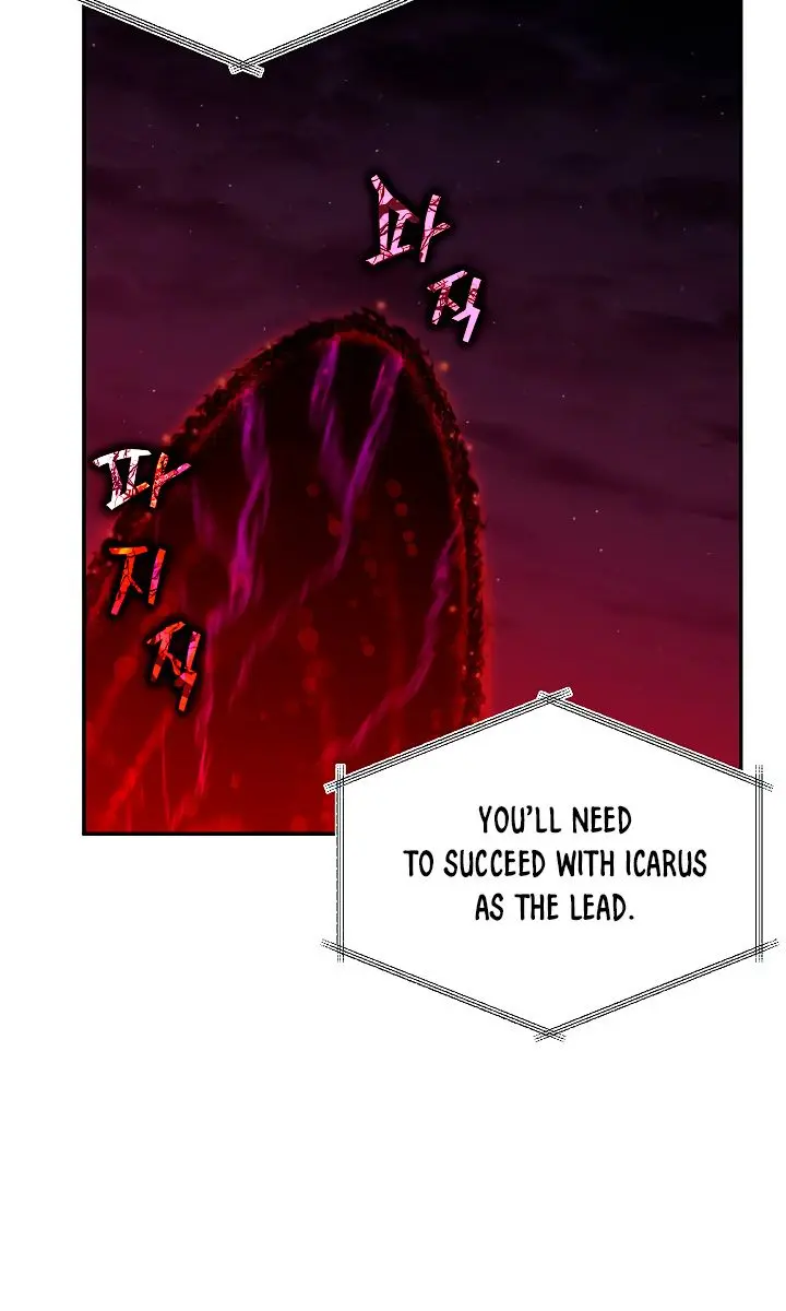 My Dad Is Too Strong Chapter 47 Page 59