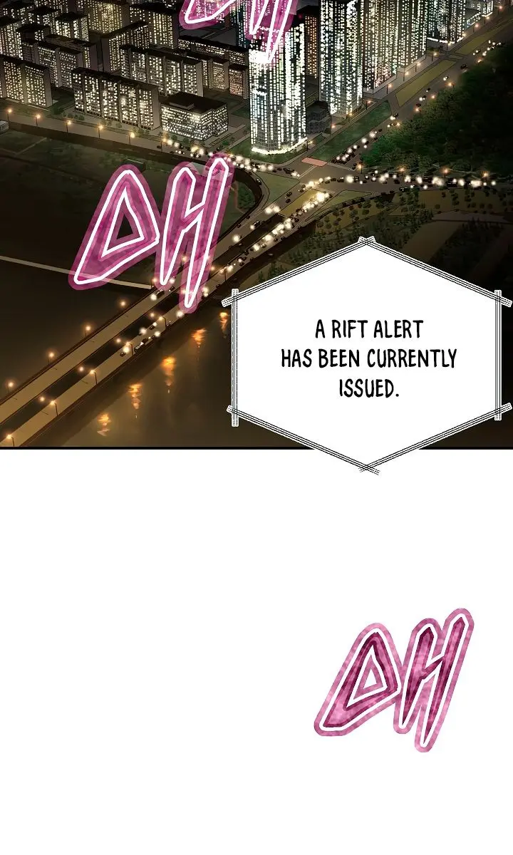 My Dad Is Too Strong Chapter 47 Page 67