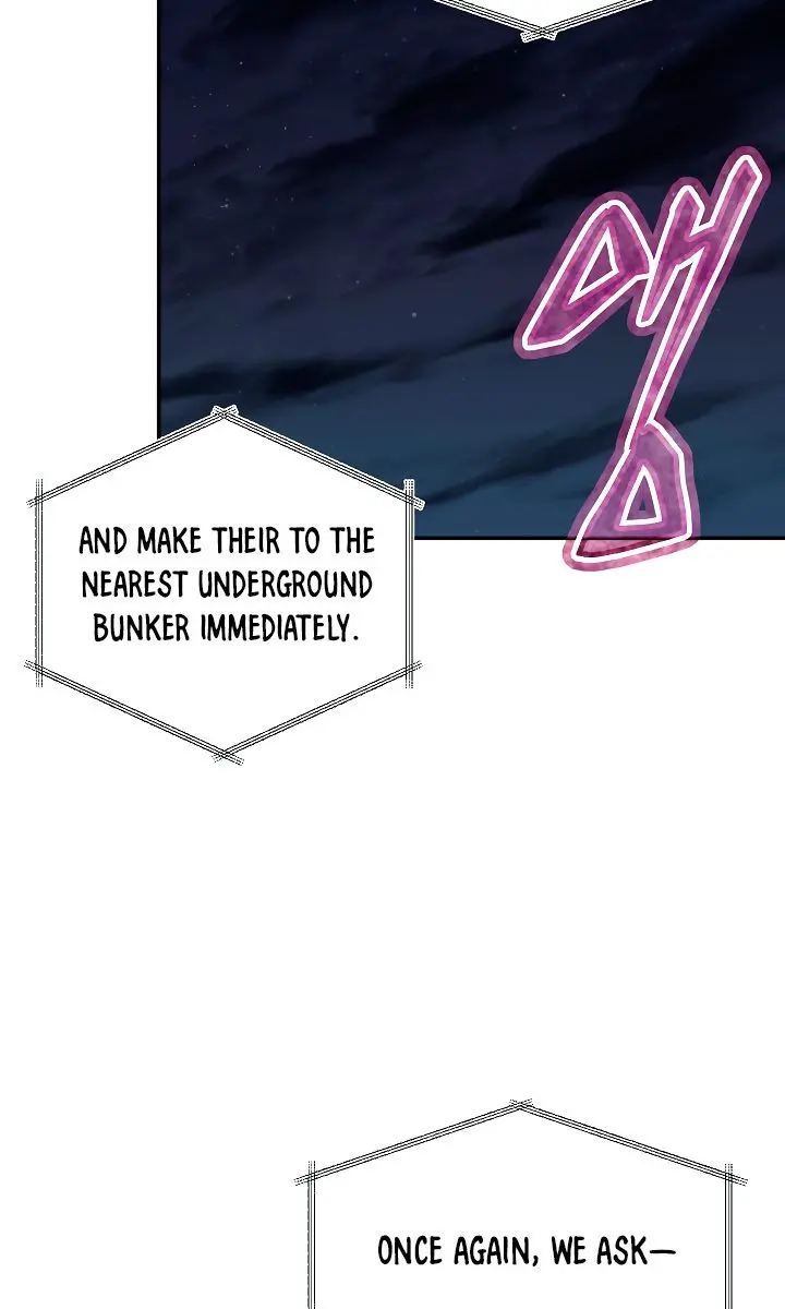 My Dad Is Too Strong Chapter 47 Page 69