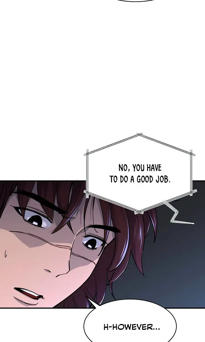 My Dad Is Too Strong Chapter 47 Page 71