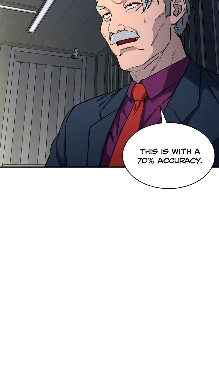 My Dad Is Too Strong Chapter 47 Page 76