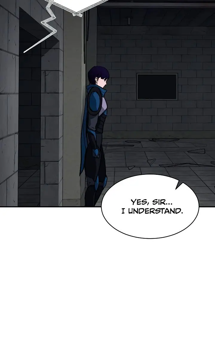 My Dad Is Too Strong Chapter 47 Page 80