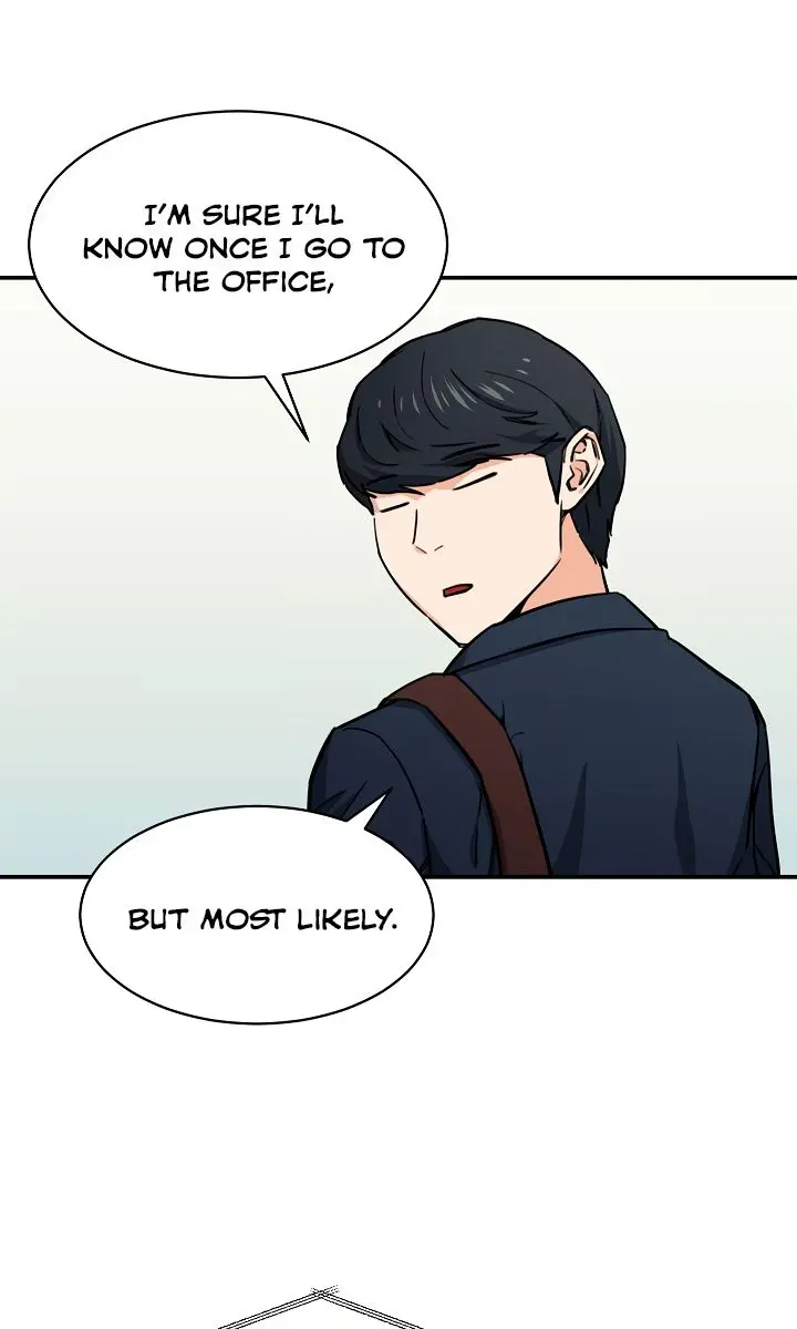 My Dad Is Too Strong Chapter 47 Page 86