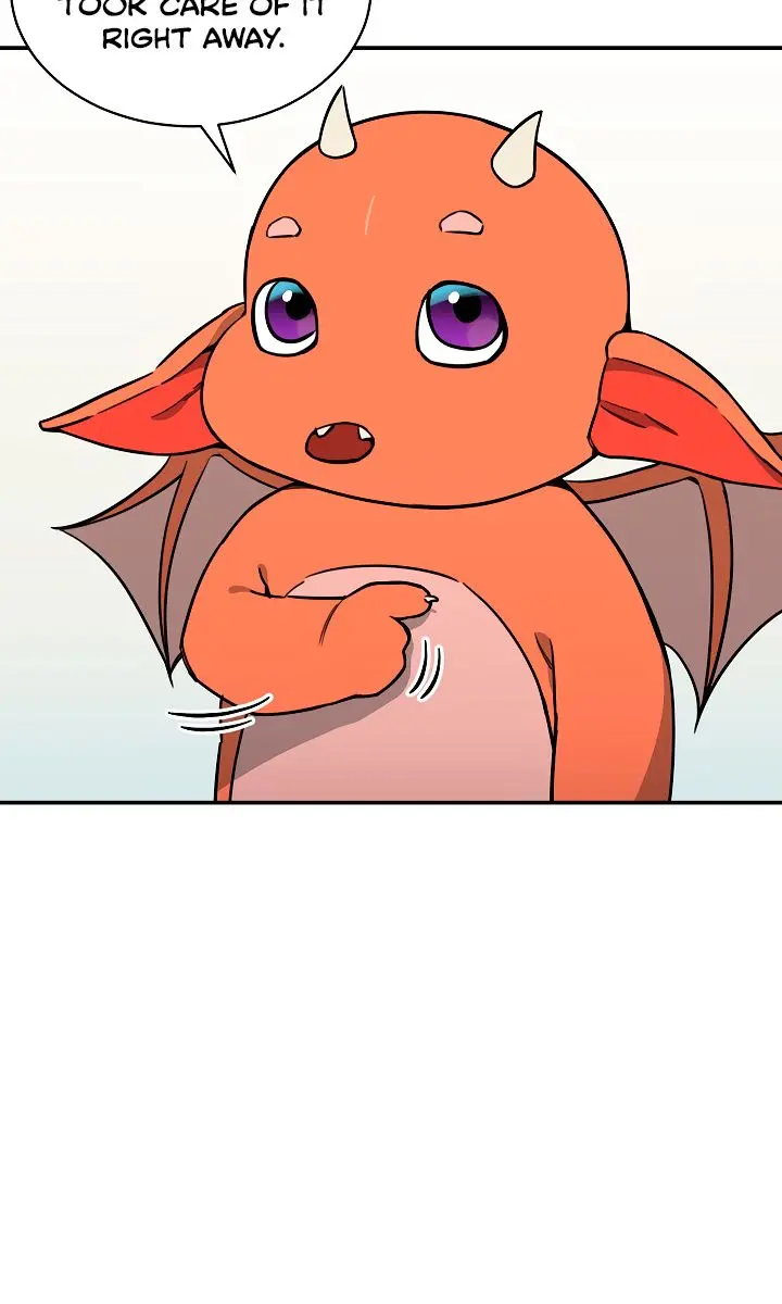 My Dad Is Too Strong Chapter 47 Page 89