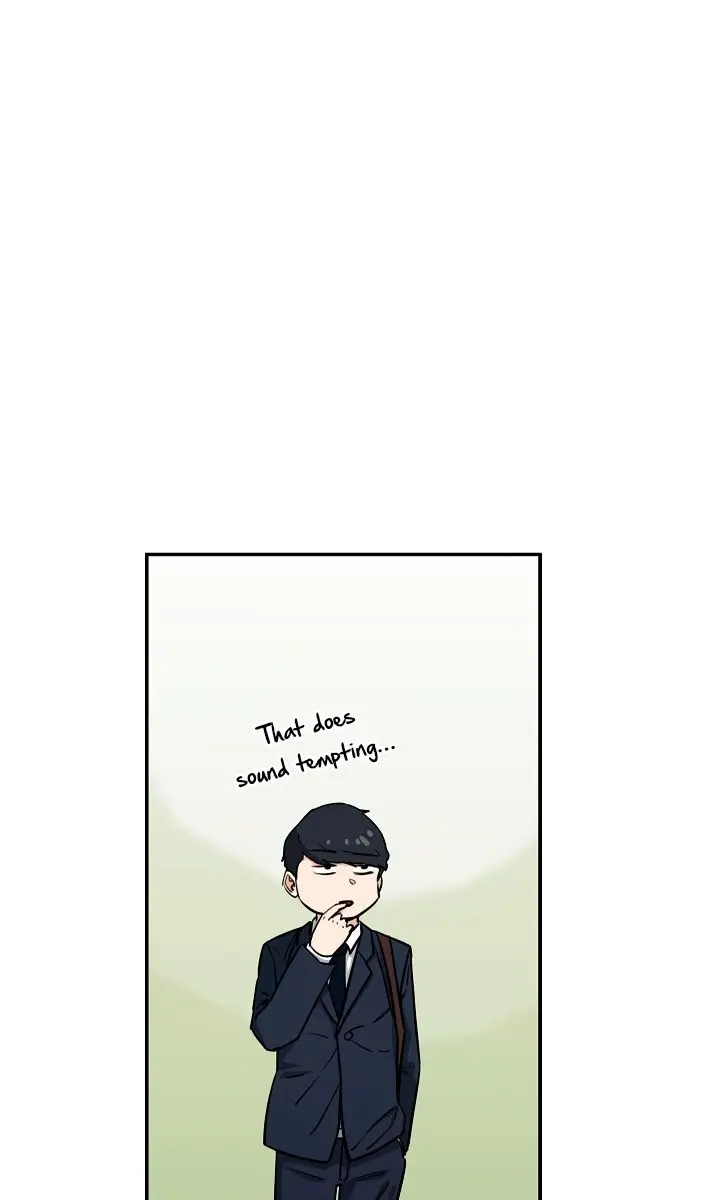 My Dad Is Too Strong Chapter 47 Page 91