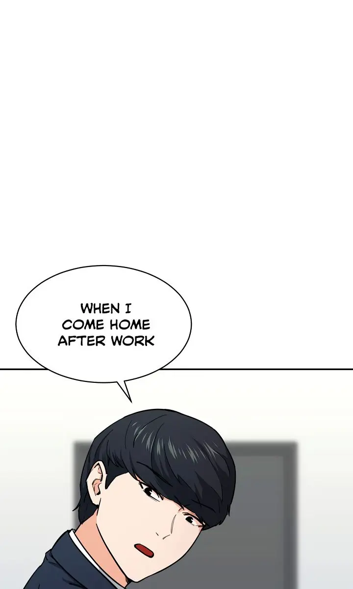 My Dad Is Too Strong Chapter 47 Page 95