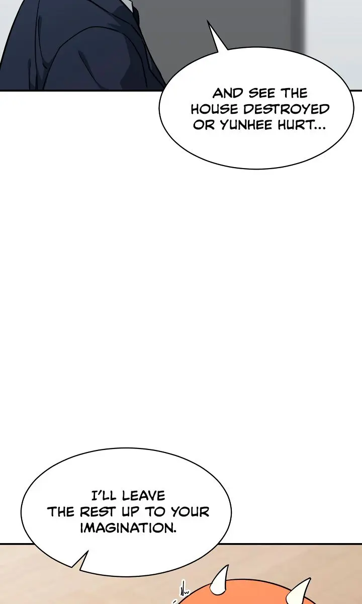 My Dad Is Too Strong Chapter 47 Page 96