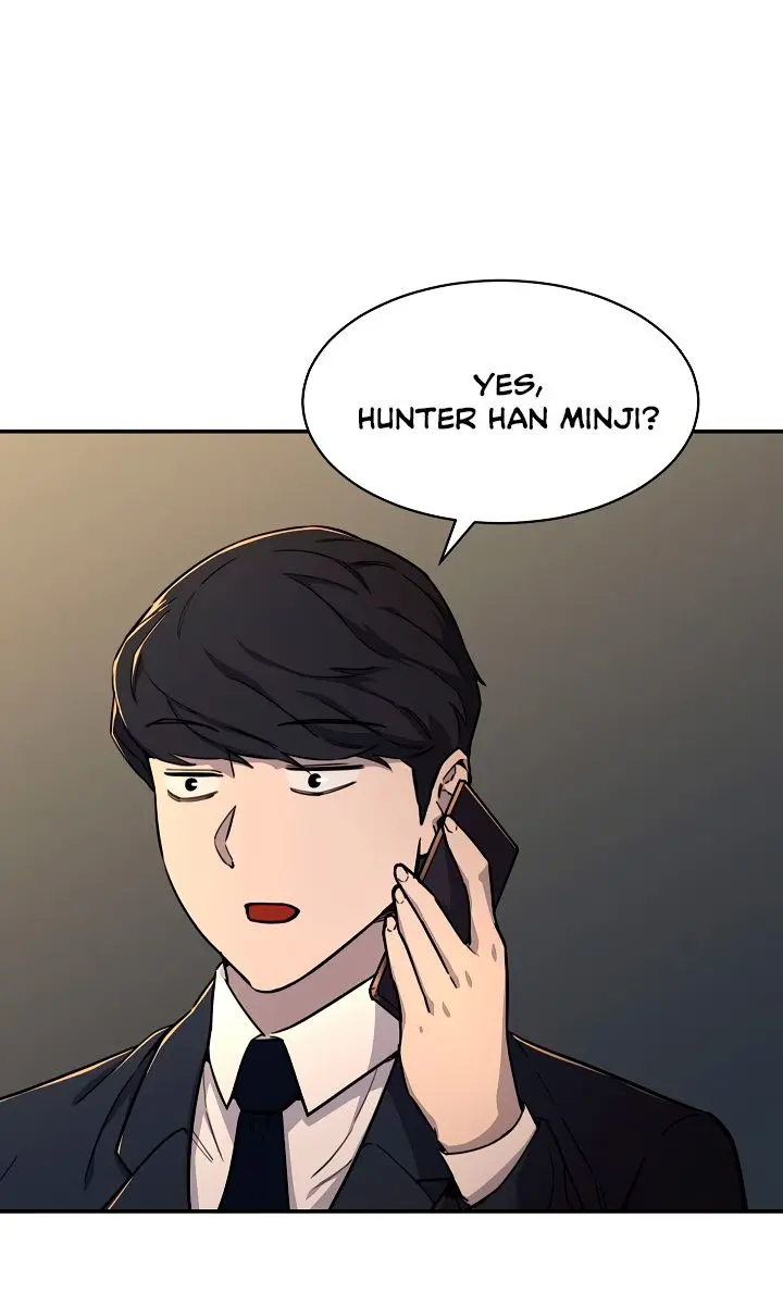 My Dad Is Too Strong Chapter 47 Page 101