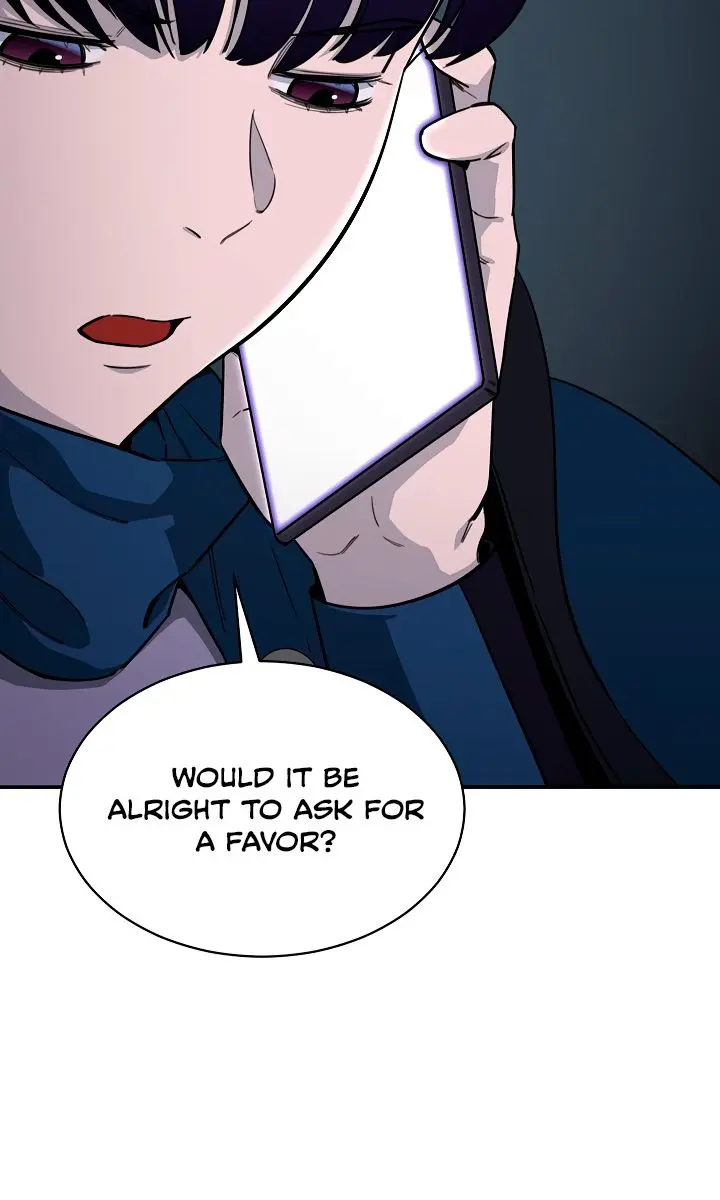 My Dad Is Too Strong Chapter 47 Page 103