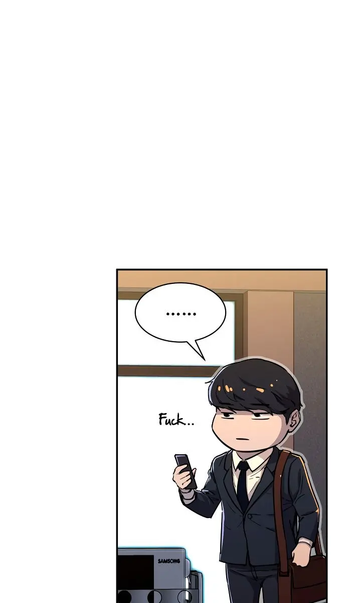 My Dad Is Too Strong Chapter 47 Page 104