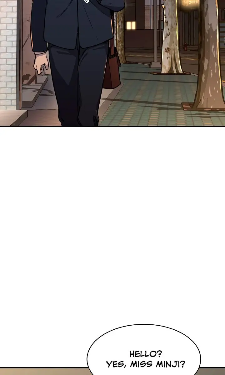 My Dad Is Too Strong Chapter 48 Page 3