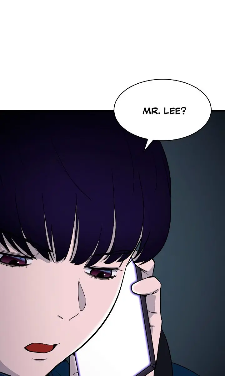 My Dad Is Too Strong Chapter 48 Page 5