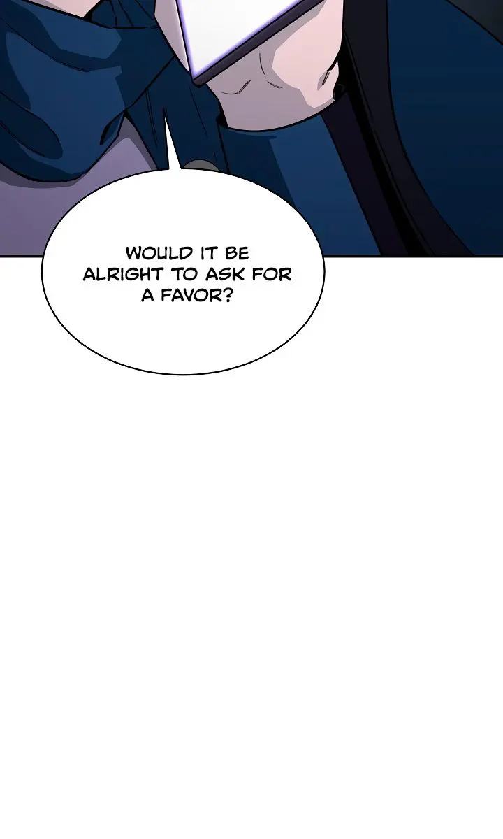 My Dad Is Too Strong Chapter 48 Page 6