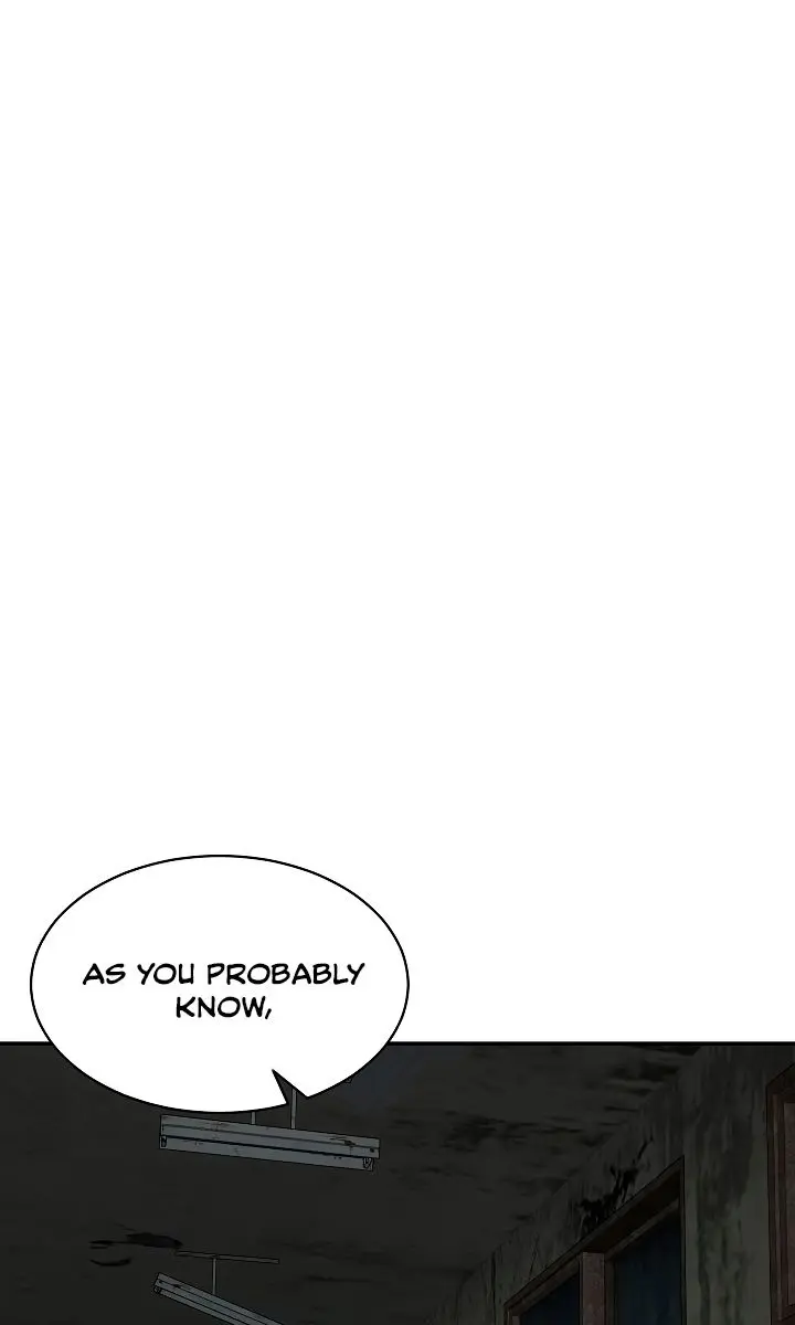 My Dad Is Too Strong Chapter 48 Page 9