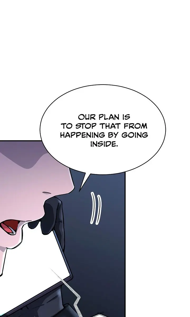 My Dad Is Too Strong Chapter 48 Page 12