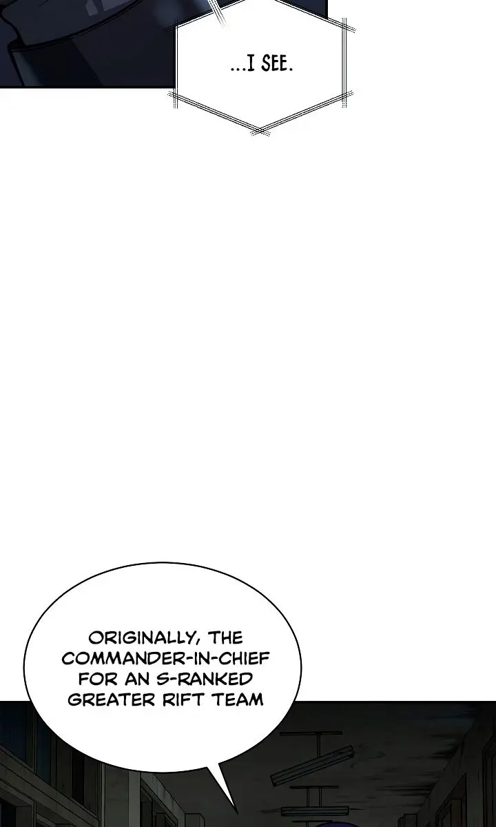 My Dad Is Too Strong Chapter 48 Page 13