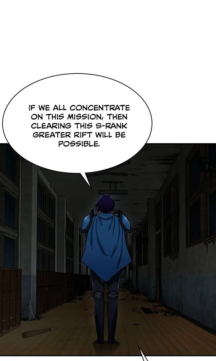 My Dad Is Too Strong Chapter 48 Page 21