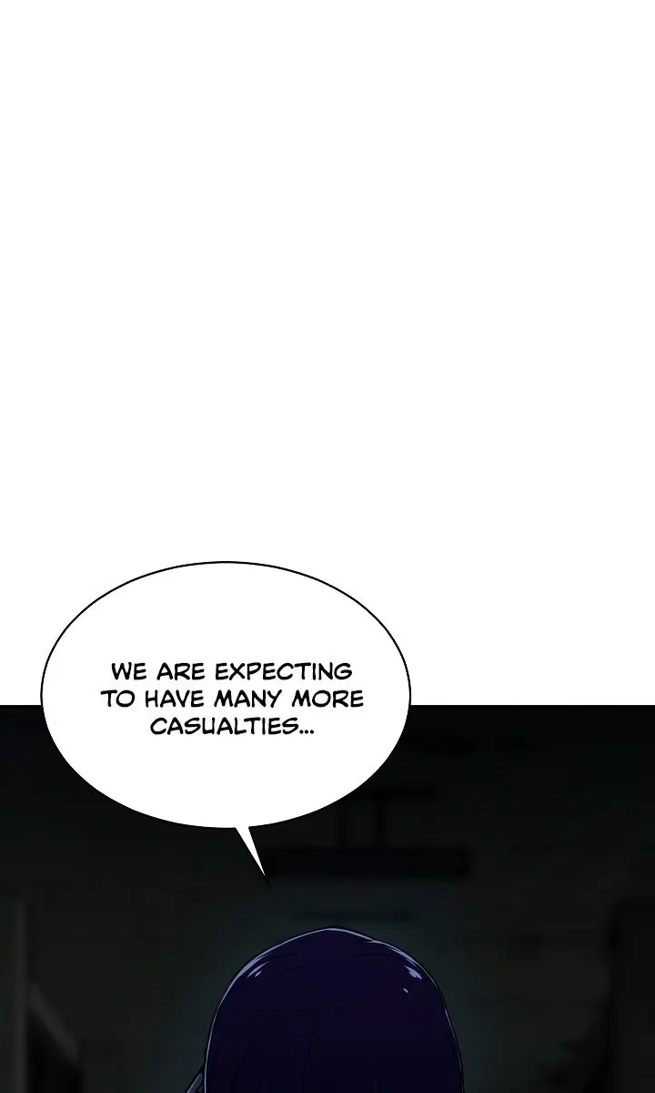 My Dad Is Too Strong Chapter 48 Page 23